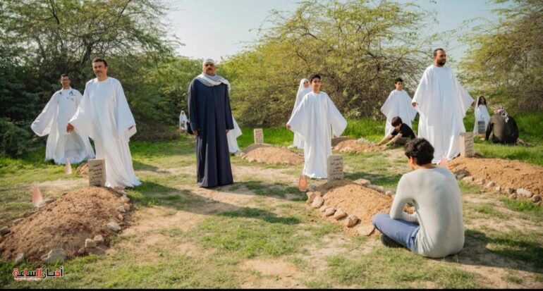 "ما أجمل الشهداء " أوبريت كويتي جديد تخليدا لشهداء غزة 1 IMG ٢٠٢٤٠١٠٤ ٠٠٠٨٤٠