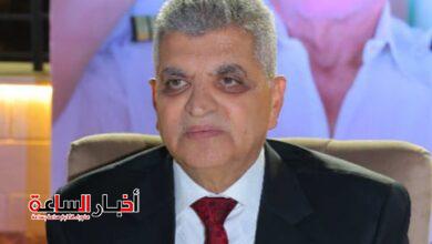 الفريق أسامة ربيع يصدر قرارات جديدة بشأن مجلس إدارة هيئة قناة السويس لعام 2024 6 IMG ٢٠٢٤٠١٠٥ ٠٨٤٥٢٦