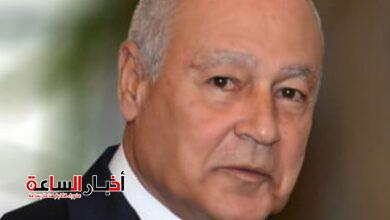 أبو الغيط يُحذر من مخاطر إقليمية لاستهداف رفح 9 IMG 20240201 WA0000 2