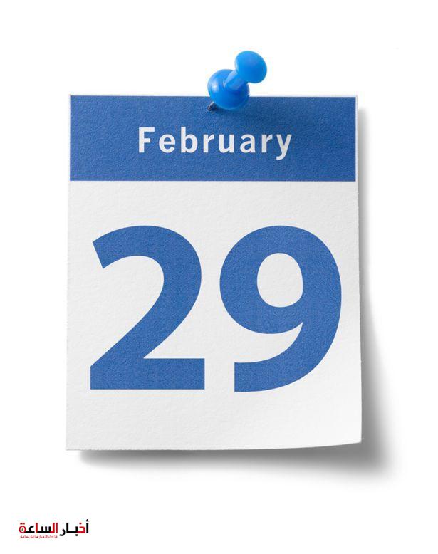 الفلكى ماجد أبوزاهرة الخميس يوم كبيس 1 bb4505bd 87d7 48f5 8656 bef58d5aad1b