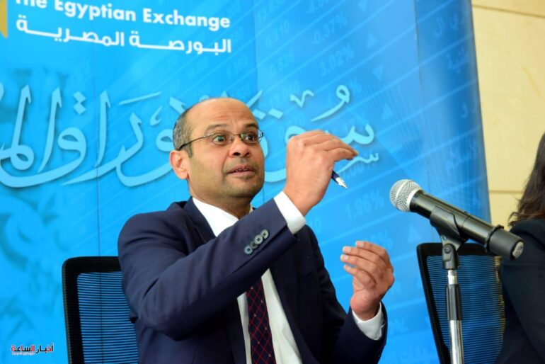 إعادة تقسيم الأسواق داخل البورصة وتوحيد معايير الإدراج بقوائم الأسهم مع معايير الإدراج بمؤشرات أسعار الأسهم 1 c169c162 e710 45f6 95e6 56997203e3b6