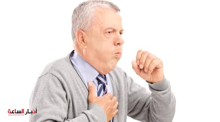 د.الشناوي استشاري الصدرية بمستشفيات الحمادي لأخبار الساعة: متى تشكل الكحة خطراً على صحة الإنسان؟  2 images 8