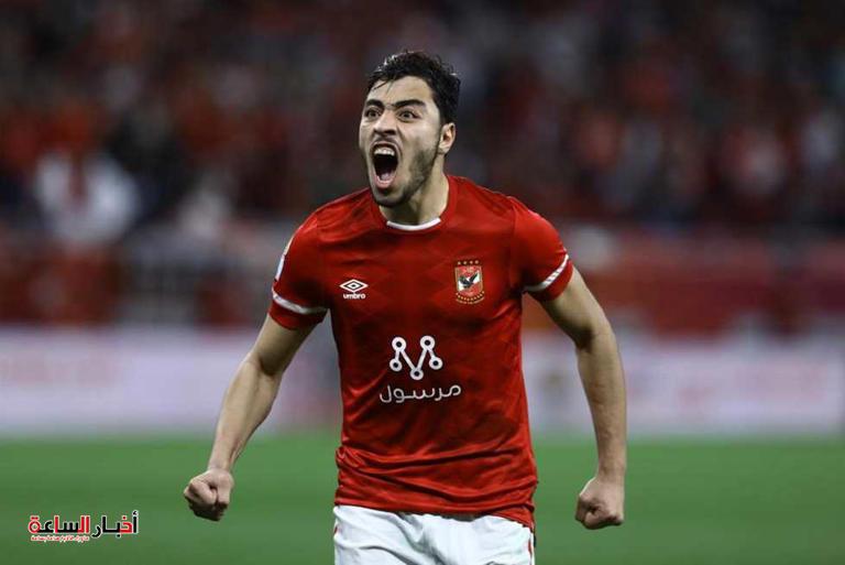اكرم توفيق