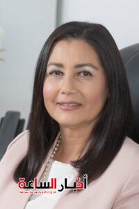 المصرف المتحد : توفير 10910 ألف خدمة غير مالية لأكثر من 3021 رائد أعمال بمبادرة رواد النيل 3 نيفين كشميرى