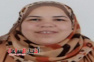 يسرا مسعود 1