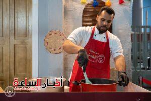 موسم القادسية الرمضاني يجذب 100 ألف زائر بمسابقات وفعاليات ترفيهية 8 IMG 20240329 WA0112