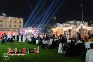 موسم القادسية الرمضاني يجذب 100 ألف زائر بمسابقات وفعاليات ترفيهية 6 IMG 20240329 WA0113