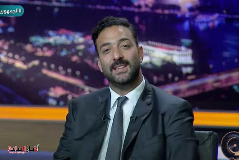 تولي ميدو رئاسة نادي بيراميدز