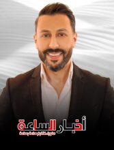 الإعلامي "خالد الحميد" رئيس مجموعة EMC