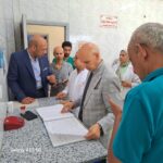 مستشفى بلبيس