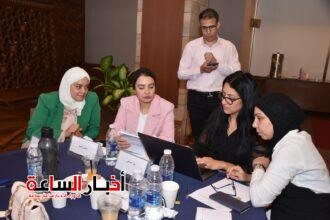 برنامج تدريبي للإعلاميين