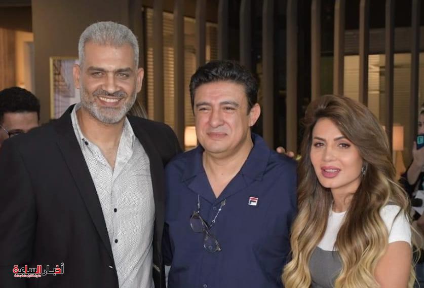 مبادرة التأمين الدرامى