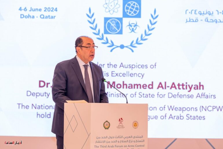 السفير "حسام زكي" الأمين العام المساعد لجامعة الدول العربية