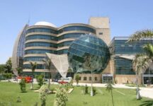 " BSAC " البريطانية تعتمد مستشفى 57357