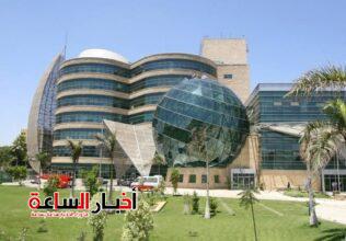 " BSAC " البريطانية تعتمد مستشفى 57357