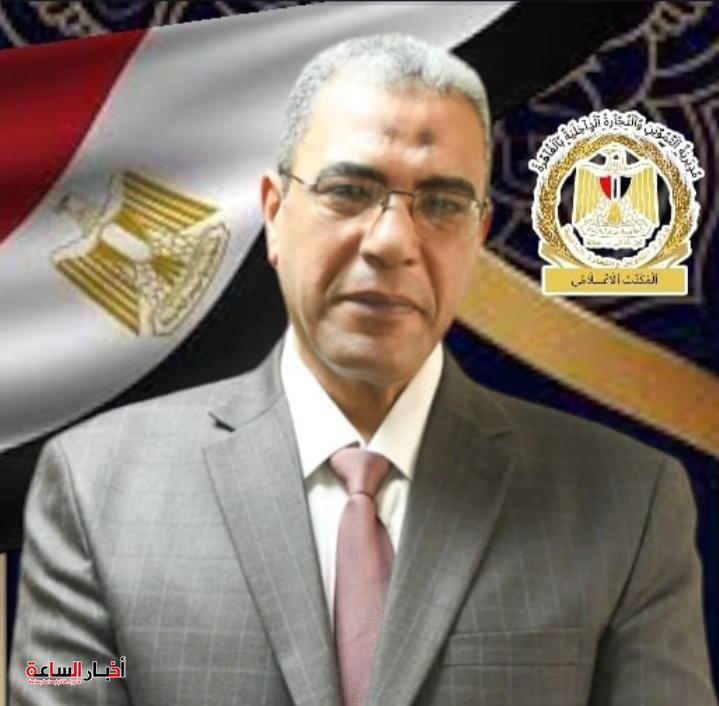 تموين القاهرة تضبط كميات كبيرة من السلع الفاسدة بحملات رقابية مكثفة