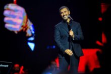 قمة غناء القصيدة … القيصر في جدة
