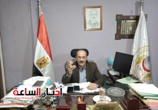 تكليف المعاهد العليا وتعميم التوصيف الوظيفي للعلوم الصحية