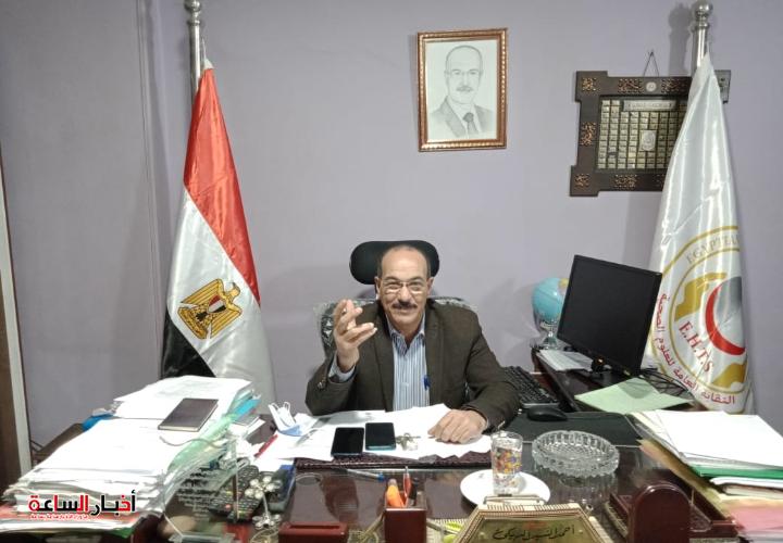تكليف المعاهد العليا وتعميم التوصيف الوظيفي للعلوم الصحية