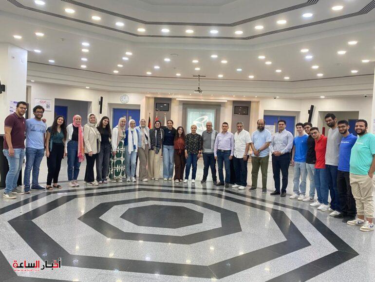 الجامعة الألمانية بالقاهرة