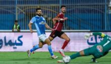 مدرب بيراميدز السابق: الأهلي يستحق لقب الدوري