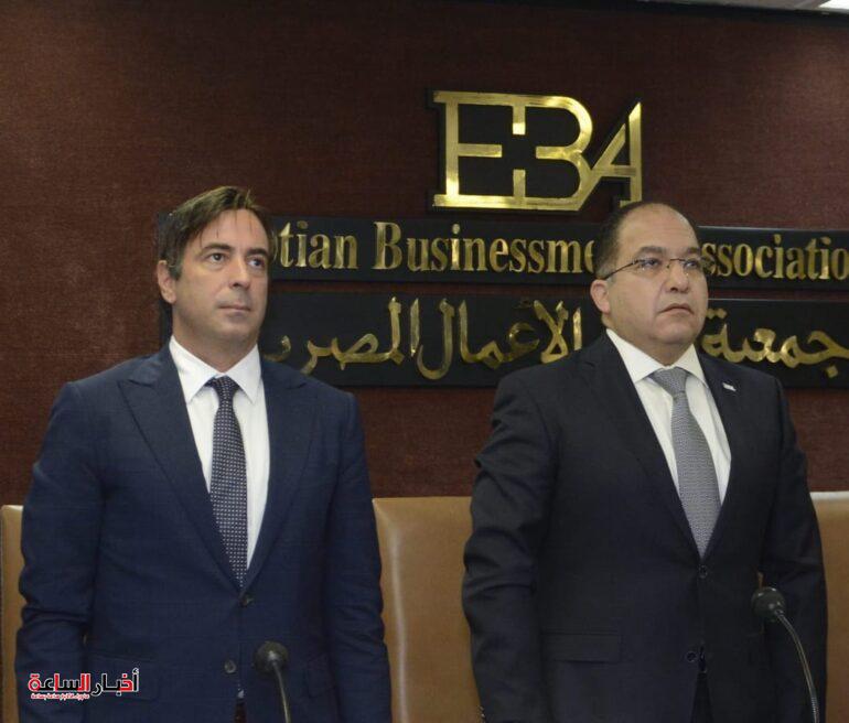 مجلس الأعمال المصري التركي: انعقاد الدورة ال17 في اسطنبول سبتمبر المقبل
