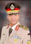 اللواء "طارق حامد الشاذلي" محافظ السويس