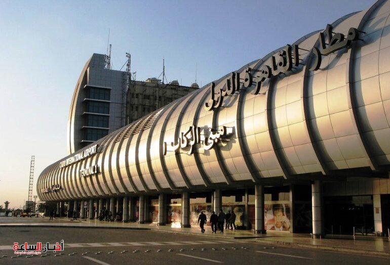 مطار القاهرة: تأخر رحلات معادرة لتعطل الأنظمة التقنية عالمياً