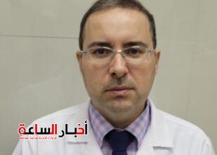 د.محمد السباعي: المضاد الحيوي ضرره أكثر من نفعه 10 akhbarelsaa.com yBJXxEJC