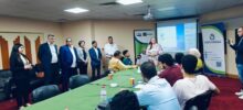 الصناعات الغذائية تدرب 50 شركة بالشرقية على سلامة الغذاء