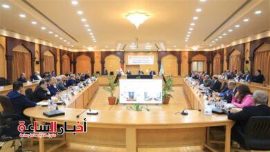 الخريطة الزمنية للعام الدراسي
