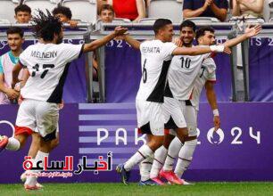 مباراة مصر وفرنسا : موعد المباراة والقنوات الناقلة