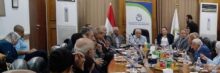 الصناعات الغذائية تبحث استغلال مخلفات الزراعة في إنتاج الأعلاف