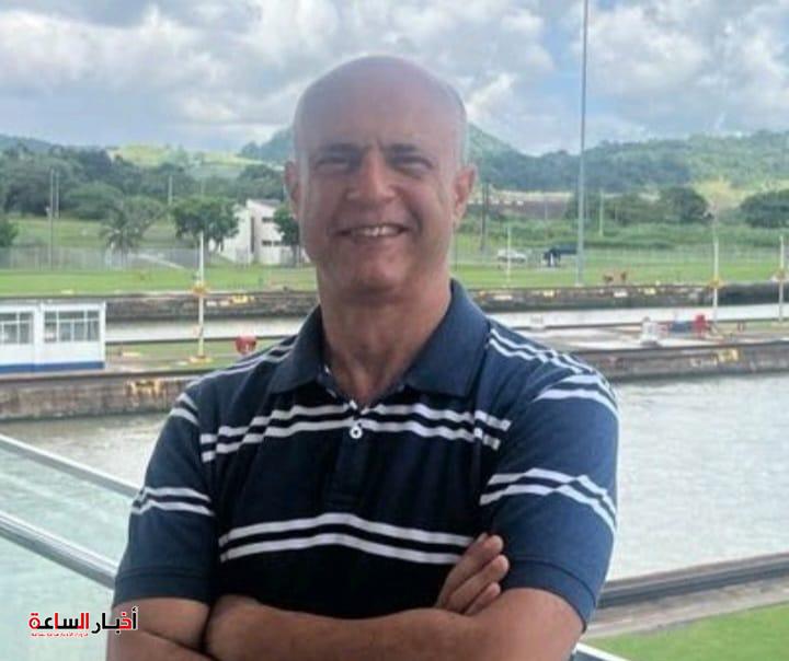 عصام خليفة يبدع في معرض بنما الدولي بأشعاره الإسبانية