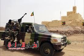 د . أيمن السيسي يكتب: من "أزواد" هل ستبدأ الحرب في ليبيا بين روسيا وأمريكا؟ 8 akhbarelsaa.com dPUSvUSZ