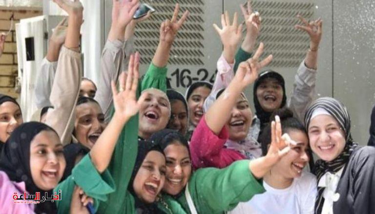 القائمة الجديدة لـ أوائل الثانوية العامة 2024: هل أنت منهم؟