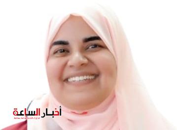 دكتورة إيمان يحيى