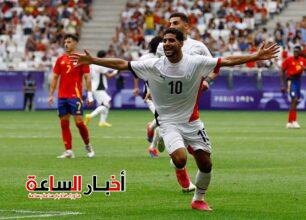 برشلونة يسعى لضم إبراهيم عادل