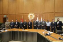 افتتاح سفارة المعرفة بواشنطن برعاية التعليم العالي ومكتبة الإسكندرية