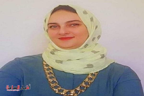 زهرة شوشة