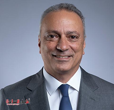 تامر العمري