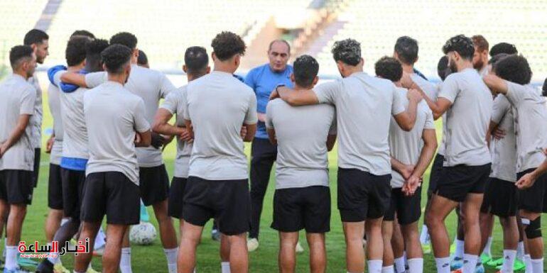 المصري يتوجه إلى المغرب غدا الجمعة لبدء معسكره التدريبي استعدادًا للموسم الجديد