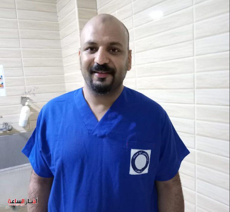 صحة الشرقية: نجاح آخر لقسم العظام بمستشفى أبوحماد المركزي في إجراء الجراحات المتقدمة 3 akhbarelsaa.com hDK3uMFG