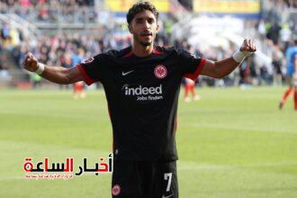 هل يخطف وست هام مرموش من ليفربول؟