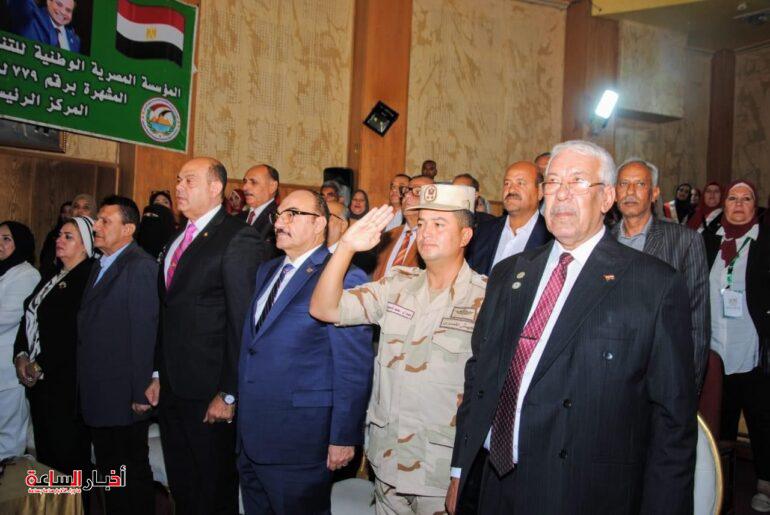 اللواء علاء أبو زيد يحتفي بأعياد أكتوبر في الإسماعيلية ويشيد بالرئيس السيسي مؤسس النهضة الحديثة 13 akhbarelsaa.com ra9sA6XF