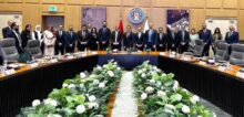 الشنواني: دعم التعاون بين "شباب الأعمال" و"المالية" لتحقيق التنمية الاقتصادية ومساندة ريادة الأعمال
