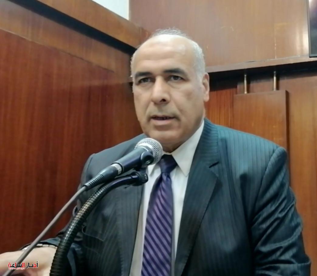 مصطفى خالد 