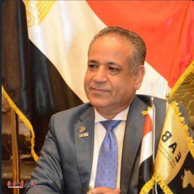 د. يسري الشرقاوي 
