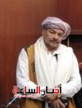 الشيخ سامح خليفة