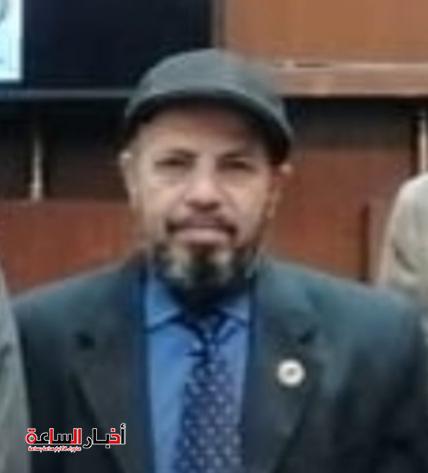 الدكتور صبري زمزم